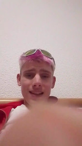 Watch BoyBlondSweet recorded live streams from CAM4 on 2025/03/20, Cam Archive