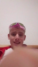 Watch BoyBlondSweet recorded live streams from CAM4 on 2025/03/20, Cam Archive
