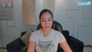 Watch RossieRhoades recorded live streams from Camsoda on 2025/03/20, Cam Archive