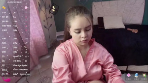 Watch mariamcute_ recorded live streams from Chaturbate on 2025/03/20, Cam Archive