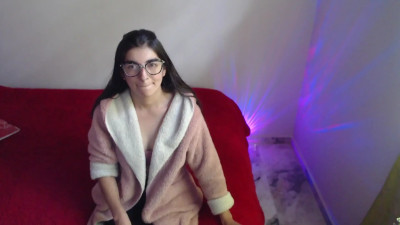Watch saray_honey1 recorded live streams from Chaturbate on 2025/03/20, Cam Archive