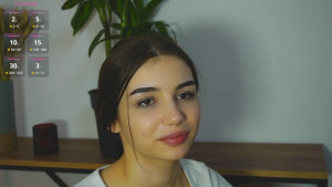 Watch Kelly_Haren recorded live streams from Stripchat on 2025/03/20, Cam Archive