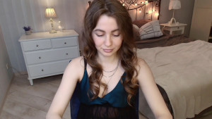 Watch CherryKissU recorded live streams from BongaCams on 2025/03/20, Cam Archive