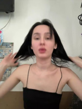 Watch Evaxxsp recorded live streams from BongaCams on 2025/03/20, Cam Archive