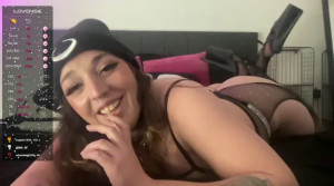 Watch PixieDiamond recorded live streams from Stripchat on 2025/03/20, Cam Archive