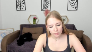 Watch AnnNorriss recorded live streams from Stripchat on 2025/03/20, Cam Archive