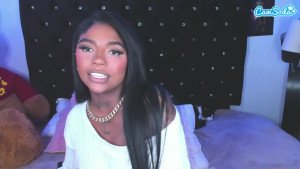 Watch teerry recorded live streams from Camsoda on 2025/03/20, Cam Archive