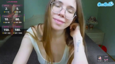 Watch FairyTaylor recorded live streams from Camsoda on 2025/03/20, Cam Archive