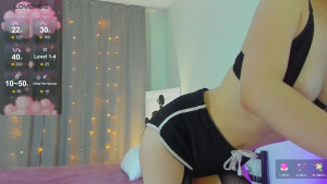 Watch MiaLuw recorded live streams from BongaCams on 2025/03/20, Cam Archive