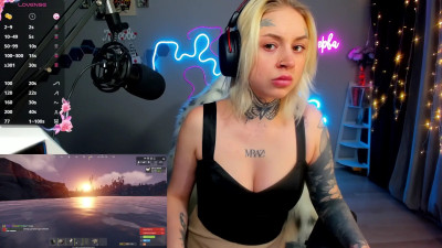 Watch Lil_Lu recorded live streams from BongaCams on 2025/03/20, Cam Archive