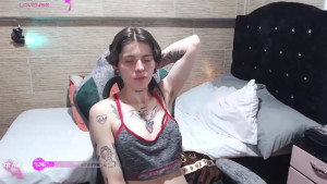 Watch pretty_cristal22 recorded live streams from Chaturbate on 2025/03/20, Cam Archive