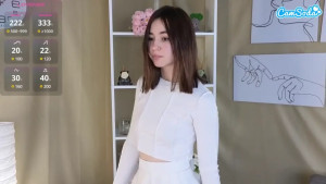 Watch cathrynherington recorded live streams from Camsoda on 2025/03/20, Cam Archive