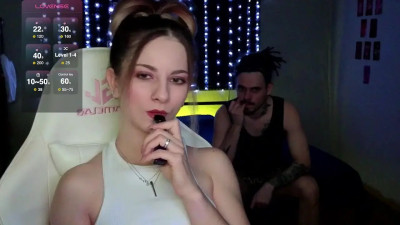 Watch darkprincess___ recorded live streams from BongaCams on 2025/03/20, Cam Archive