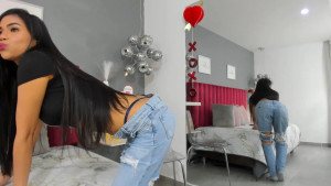 Watch MauraGray recorded live streams from Stripchat on 2025/03/20, Cam Archive