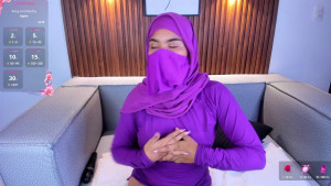 Watch Aura-cuutee recorded live streams from BongaCams on 2025/03/21, Cam Archive