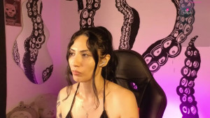 Watch scarlet__perverted recorded live streams from Chaturbate on 2025/03/21, Cam Archive