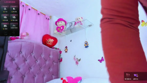 Watch azahara_nagi recorded live streams from Stripchat on 2025/03/21, Cam Archive