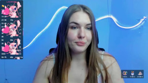 Watch Glory_air recorded live streams from Stripchat on 2025/03/21, Cam Archive