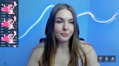 Watch Glory_air recorded live streams from Stripchat on 2025/03/21, Cam Archive