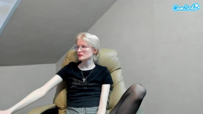 Watch Betty-Smith recorded live streams from Camsoda on 2025/03/21, Cam Archive