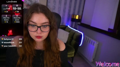 Watch LuxSopphia recorded live streams from Chaturbate on 2025/03/21, Cam Archive