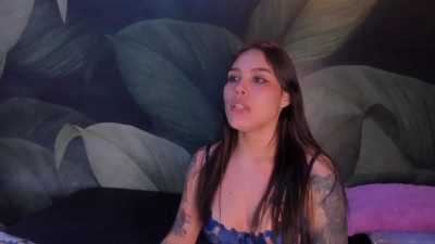 Watch sweett_dirty recorded live streams from Stripchat on 2025/03/21, Cam Archive