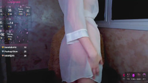 Watch Domiiiniiicana recorded live streams from BongaCams on 2025/03/21, Cam Archive