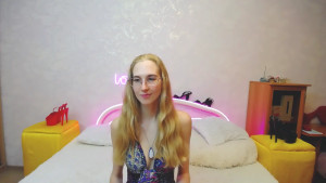 klaryevans