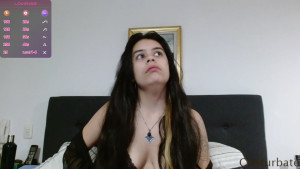 Watch AvrilThompson_ recorded live streams from Chaturbate on 2025/03/21, Cam Archive
