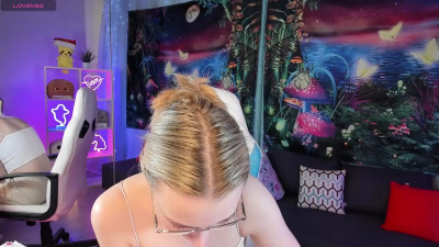 Watch tiffanybatson recorded live streams from Stripchat on 2025/03/21, Cam Archive