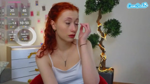 Watch breealison recorded live streams from Camsoda on 2025/03/21, Cam Archive