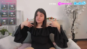 Watch violashy recorded live streams from Camsoda on 2025/03/21, Cam Archive