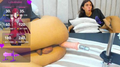 Watch freyamoller recorded live streams from Stripchat on 2025/03/21, Cam Archive