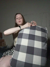 Watch Sweet-Foxy recorded live streams from BongaCams on 2025/03/21, Cam Archive