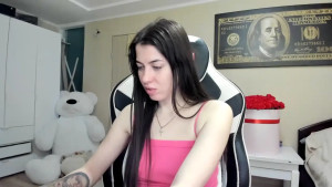 Watch hailey_beauty recorded live streams from Chaturbate on 2025/03/21, Cam Archive