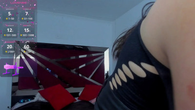 Watch ShegoBlake recorded live streams from Chaturbate on 2025/03/21, Cam Archive