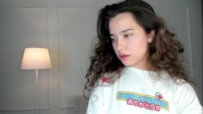 Watch kopiily recorded live streams from Chaturbate on 2023/10/10, Cam Archive