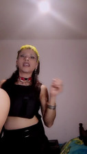 Watch AmaAzul recorded live streams from CAM4 on 2025/03/21, Cam Archive