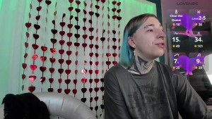 Watch Milten-Trish recorded live streams from BongaCams on 2025/03/21, Cam Archive