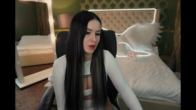 Watch amberdismond recorded live streams from Stripchat on 2025/03/21, Cam Archive