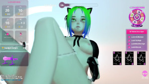 Watch emyliveshow recorded live streams from Chaturbate on 2025/03/22, Cam Archive