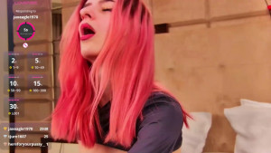 CassieFox_
