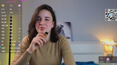 Watch karajefferson recorded live streams from Chaturbate on 2025/03/22, Cam Archive