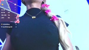 Watch amazingxlady recorded live streams from Stripchat on 2025/03/22, Cam Archive