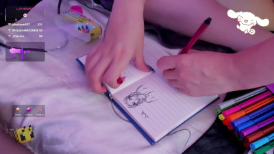 Watch alexafoxy18 recorded live streams from CAM4 on 2025/03/22, Cam Archive