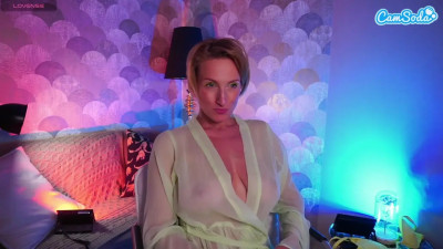 Watch uma-truewoman recorded live streams from Camsoda on 2025/03/22, Cam Archive