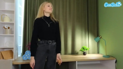 Watch breckbuff recorded live streams from Camsoda on 2025/03/22, Cam Archive