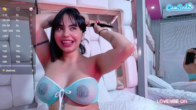 Watch innocentladyy recorded live streams from Camsoda on 2025/03/22, Cam Archive