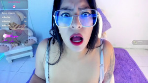Watch Irene_Grey20 recorded live streams from Stripchat on 2025/03/22, Cam Archive