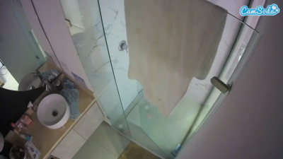 Watch voyeurcam-casa-salsa-bathroom-7 recorded live streams from Camsoda on 2025/03/22, Cam Archive